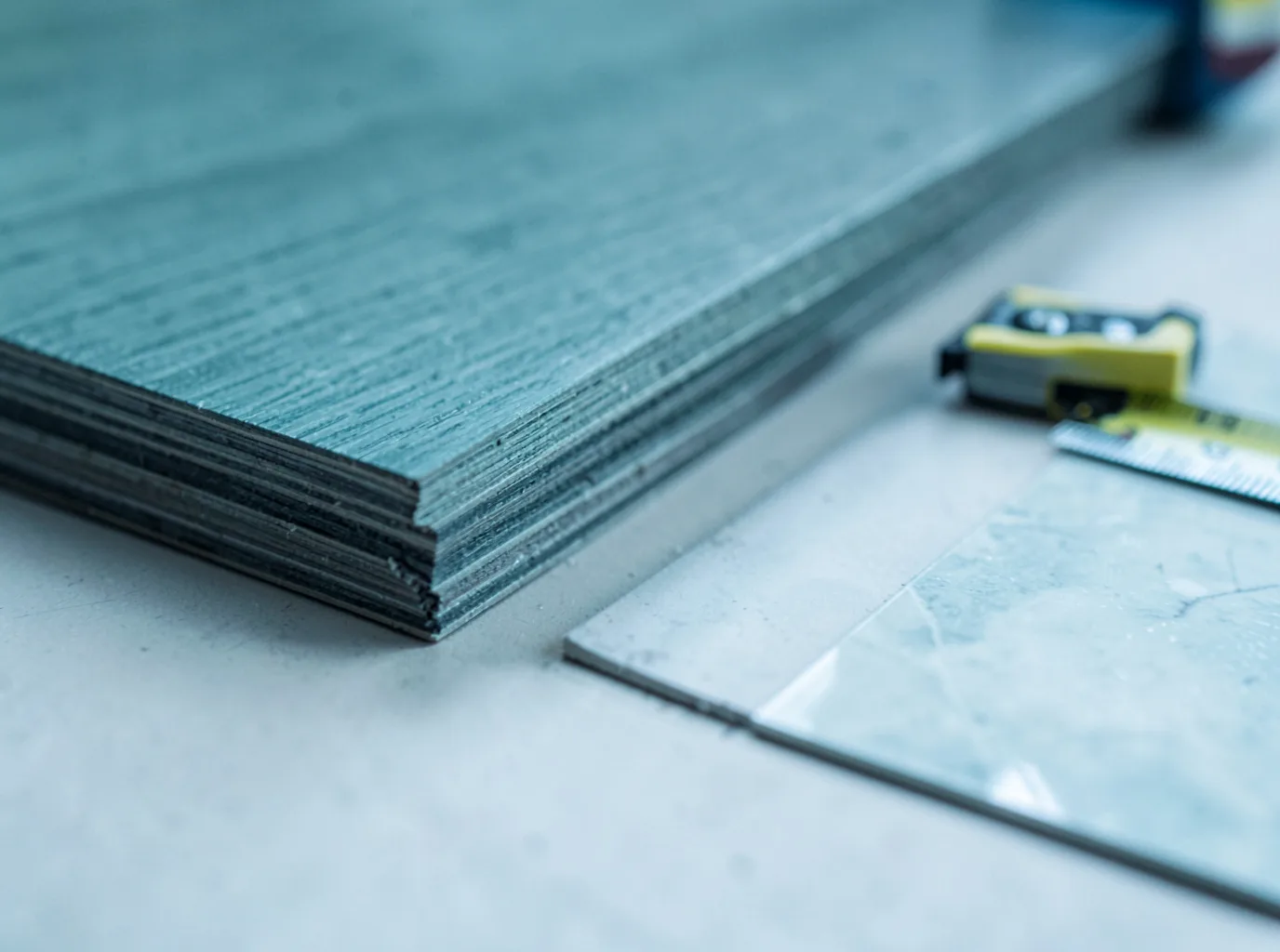 Luxury Vinyl Plank Installation Amherst, NH FAQs